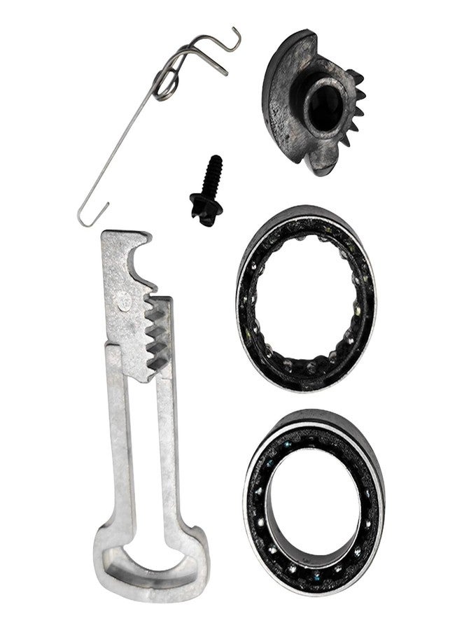 LOSTAR Steering Column Rack Kit with Tilt Column 83510055 Compatible with 1974-1995 Comanche Wrangler XJ CJ Renegade Sport - Image 4